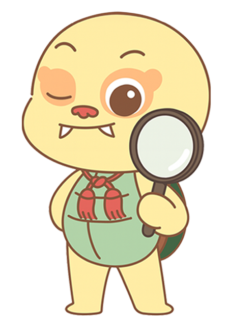 왕실 연구 캐릭터